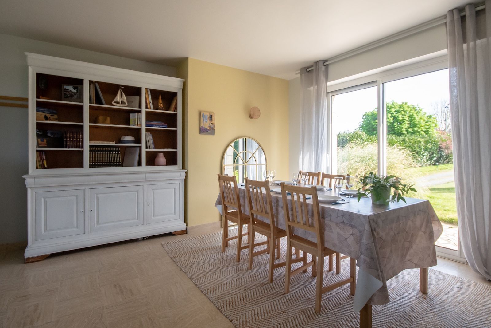 Bibliothèque : vue d’ensemble