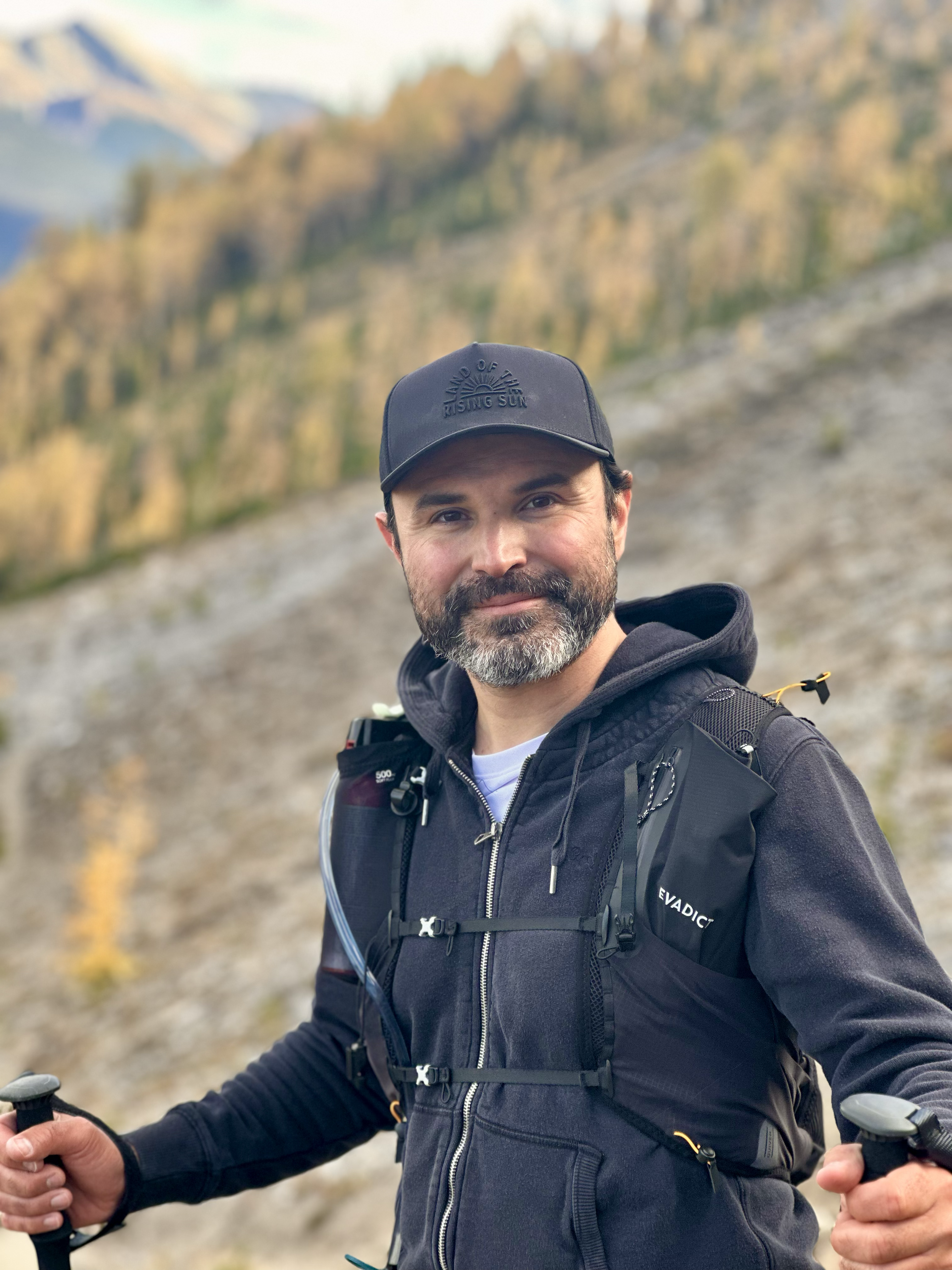 Mélanie – votre hôte